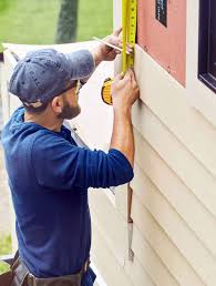 Best Siding Painting and Refinishing  in Warrior, AL